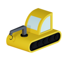 پیش‌نمایش فایل crane-machine-8767266 از پک حمل و نقل