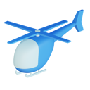 پیش‌نمایش فایل helicopter-8767268 از پک حمل و نقل