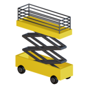 پیش‌نمایش فایل lifter-8767281 از پک حمل و نقل