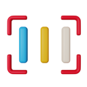 پیش‌نمایش فایل barcode-8769983 از پک جمعه سیاه