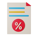 پیش‌نمایش فایل bill-discount-8769974 از پک جمعه سیاه