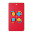 پیش‌نمایش فایل mobile-qr-8769971 از پک جمعه سیاه