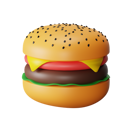 پیش‌نمایش فایل burger-8770089 از پک غذا