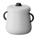 پیش‌نمایش فایل cooking-pot-8770096 از پک غذا
