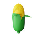 پیش‌نمایش فایل corn-8770094 از پک غذا