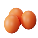 پیش‌نمایش فایل eggs-8770093 از پک غذا