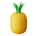 پیش‌نمایش فایل pineapple-8770080 از پک غذا