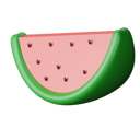 پیش‌نمایش فایل watermelon-8770077 از پک غذا