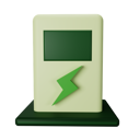 پیش‌نمایش فایل electric-station-8770704 از پک بوم شناسی