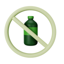 پیش‌نمایش فایل no-plastic-bottle-8770703 از پک بوم شناسی