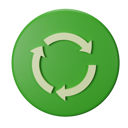 پیش‌نمایش فایل recycle-sign-8770717 از پک بوم شناسی