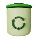 پیش‌نمایش فایل recyle-bin-8770712 از پک بوم شناسی
