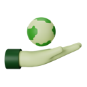 پیش‌نمایش فایل save-the-planet-8770706 از پک بوم شناسی