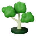 پیش‌نمایش فایل tree-8770727 از پک بوم شناسی