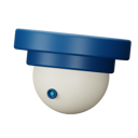 پیش‌نمایش فایل cctv-camera-8770889 از پک اینترنت اشیا
