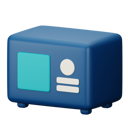 پیش‌نمایش فایل microwave-8770874 از پک اینترنت اشیا