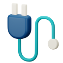 پیش‌نمایش فایل plug-8770888 از پک اینترنت اشیا