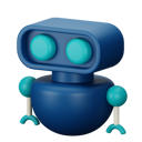 پیش‌نمایش فایل robot-8770887 از پک اینترنت اشیا