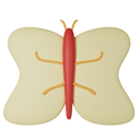 پیش‌نمایش فایل butterfly-9203740 از پک بهار