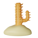 پیش‌نمایش فایل cactus-9203749 از پک بهار
