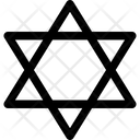 پیش‌نمایش فایل star-of-david-7102447 از پک پنجره و سایر عناصر