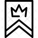 پیش‌نمایش فایل flag-crown-8587674 از پک پین - اعلان و سایر