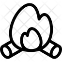 پیش‌نمایش فایل bonfire-9297193 از پک کلید و دیگر