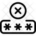 پیش‌نمایش فایل wrong-password-10024870 از پک کوپن تخفیف و دیگر