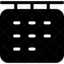 پیش‌نمایش فایل calendar-11865125 از پک امتیاز - باد و سایر