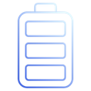پیش‌نمایش فایل battery-12205428 از پک فناوری دیجیتال