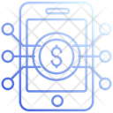 پیش‌نمایش فایل financial-network-12205404 از پک فناوری دیجیتال