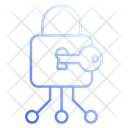 پیش‌نمایش فایل lock-12205413 از پک فناوری دیجیتال