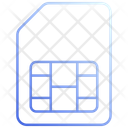 پیش‌نمایش فایل sim-card-12205403 از پک فناوری دیجیتال