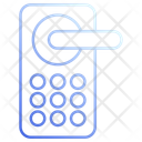 پیش‌نمایش فایل smart-lock-12205415 از پک فناوری دیجیتال