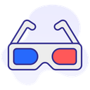 پیش‌نمایش فایل d-glasses-12249032 از پک موسیقی و چندرسانه ای