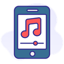 پیش‌نمایش فایل mobile-12249020 از پک موسیقی و چندرسانه ای