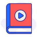 پیش‌نمایش فایل music-book-12249040 از پک موسیقی و چندرسانه ای