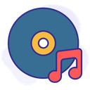 پیش‌نمایش فایل music-cd-12249018 از پک موسیقی و چندرسانه ای