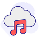 پیش‌نمایش فایل music-cloud-12249025 از پک موسیقی و چندرسانه ای