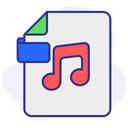 پیش‌نمایش فایل music-file-12249027 از پک موسیقی و چندرسانه ای