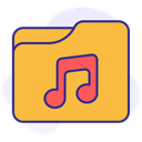 پیش‌نمایش فایل music-folder-12249013 از پک موسیقی و چندرسانه ای
