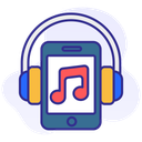 پیش‌نمایش فایل smart-phone-12249038 از پک موسیقی و چندرسانه ای