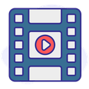 پیش‌نمایش فایل video-processing-12249010 از پک موسیقی و چندرسانه ای