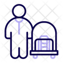 پیش‌نمایش فایل bellboy-12797227 از پک خدمات هتل