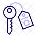 پیش‌نمایش فایل room-key-12797213 از پک خدمات هتل