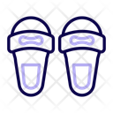 پیش‌نمایش فایل slippers-12797194 از پک خدمات هتل