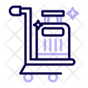 پیش‌نمایش فایل trolley-12797197 از پک خدمات هتل