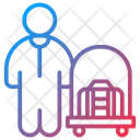 پیش‌نمایش فایل bellboy-12780081 از پک خدمات هتل