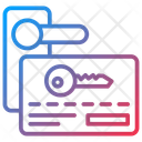 پیش‌نمایش فایل card-key-12780053 از پک خدمات هتل