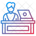 پیش‌نمایش فایل reception-12780092 از پک خدمات هتل